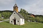 Marienkapelle beim Gsoi