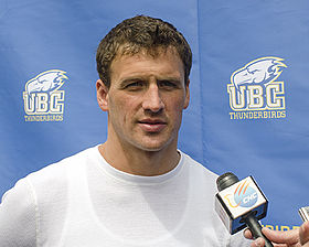 Image illustrative de l’article Ryan Lochte