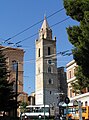 Campanile des Doms