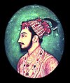 Q604647 Dara Shikoh geboren op 20 maart 1615 overleden op 30 augustus 1659