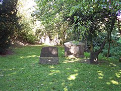 J�discher Friedhof