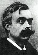 Léon Bloy -  Bild