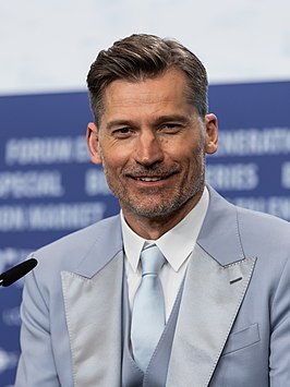 Nikolaj Coster-Waldau in 2022