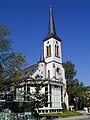 Evangelisch-lutherische Kirche