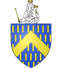 Blason de Kampenhout