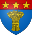 Blason de Cintegabelle