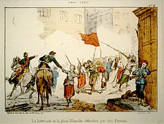 Commune insurrectionnelle de Paris (1871)