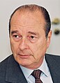 Jacques Chirac (1995-2007)