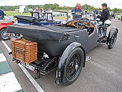 Lagonda 2-litres, 1932