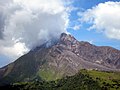 Il vulcano di Soufri�re Hills