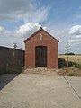 Chapelle da la Miséricorde (près du cimetière)