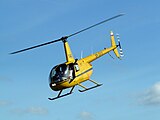 Robinson R44