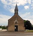 Chapelle Notre-Dame de La Marchotte.