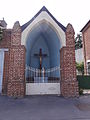 Chapelle du calvaire