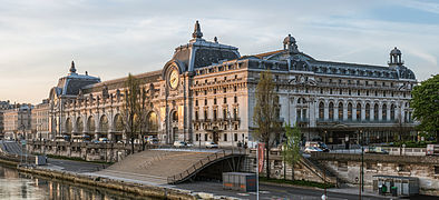 Mus�e d'Orsay.