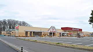 ヨークベニマル原町西店