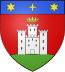 Blason de Cheust