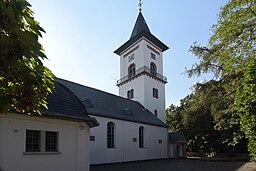 Evangeliska kyrka (2016)