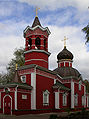 Georgskirche (1737)