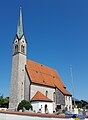 Katholische Kirche St. Johannes Baptist