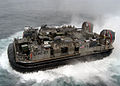 LCAC-1級エア・クッション型揚陸艇