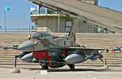 F-16I סופה 811