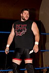 Kevin Steen a remporté son dernier match en pay-per-view à la ROH.