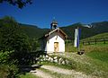 Katholische Kapelle St. Georg