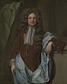 Charles Montagu (1689-1695), par Michael Dahl