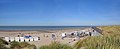 Bredene: Strand