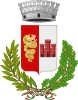 Coat of arms of Gessate