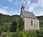 St. Florian in der Klamm