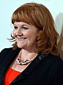 Lesley Nicol geboren op 7 augustus 1953