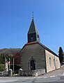 Kirche Notre-Dame-de-la-Nativité