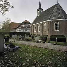 Hervormde Kerk