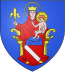 Blason de Rouffach