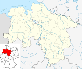 Nordhorn (Nedersaksen)