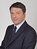 Matteo Renzi