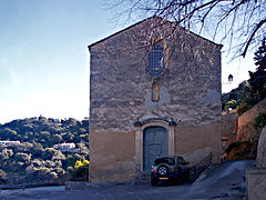 Confrérie Saint-Charles.