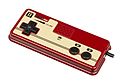 Famicom Controller II (micr�fono)