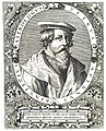 Petrus Apianus (1495-1552)