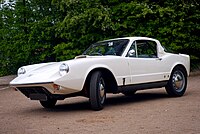 Saab Sonett II tweetakt (97)