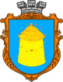 Blason de Peremychliany