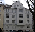 Mietshaus