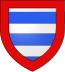 Blason de Saint-Leu-d'Esserent