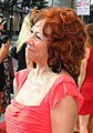 Mindy Sterling op 6 augustus 2011 geboren op 11 juli 1953