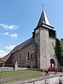 Église Saint-Georges.