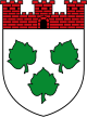 Burscheid – Stemma