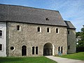 Torhaus des Klosters