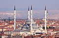 Kocatepe Camii Ankara